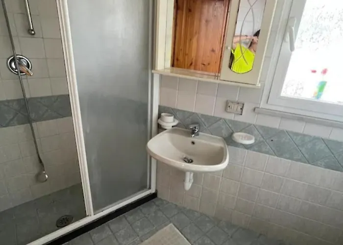 A Due Passi Dal Mare, Forio דירה Forio di Ischia