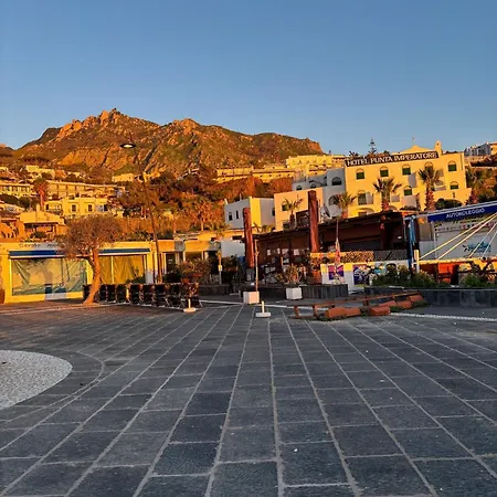 Apartament A Due Passi Dal Mare, Forio *