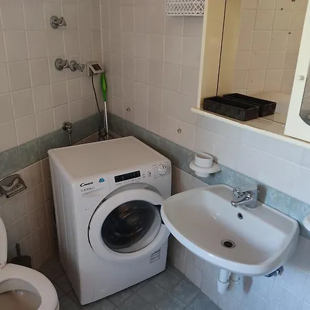 Apartment A Due Passi Dal Mare, Forio