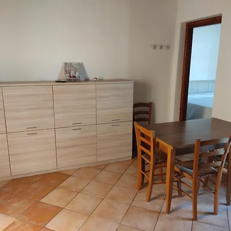 A Due Passi Dal Mare, Forio Apartment Ischia