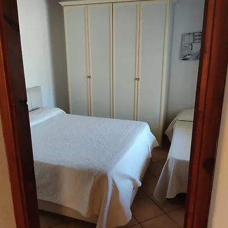 Appartement A Due Passi Dal Mare, Forio *