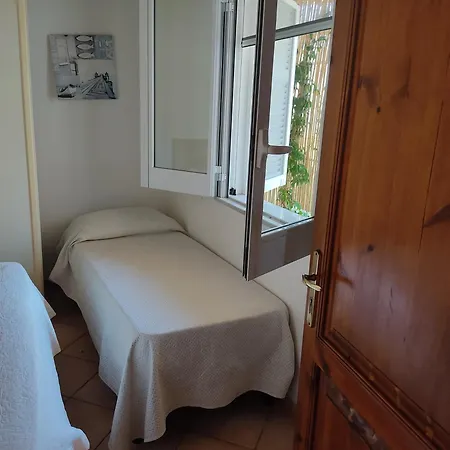 Apartment A Due Passi Dal Mare, Forio *