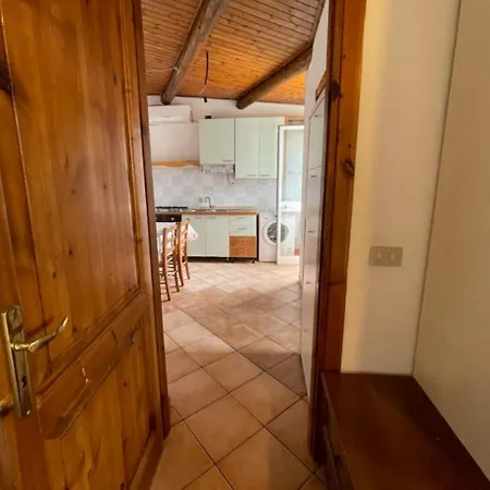 Apartment A Due Passi Dal Mare, Forio *