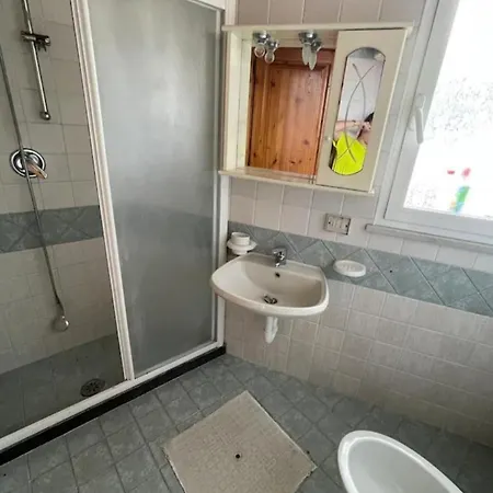 A Due Passi Dal Mare, Forio Apartment Ischia