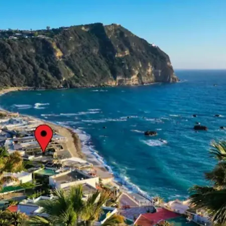 Apartment A Due Passi Dal Mare, Forio