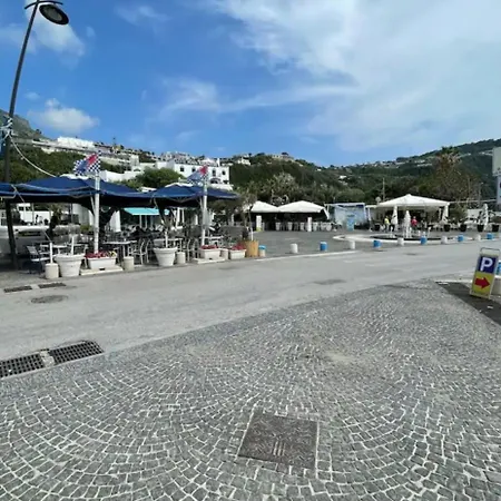 Apartment A Due Passi Dal Mare, Forio Ischia