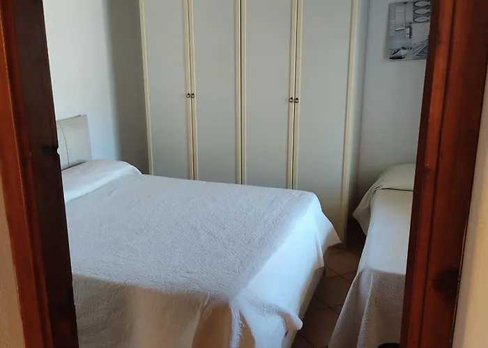 Appartement A Due Passi Dal Mare, Forio *