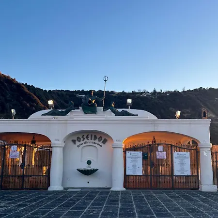 Apartamento A Due Passi Dal Mare, Forio