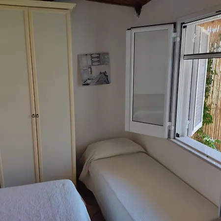A Due Passi Dal Mare, Forio Apartamento